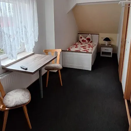 Bed & Breakfast Und Zum-wagner-hof Machern