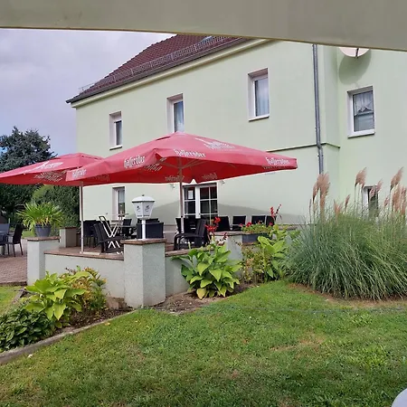 Bed & Breakfast Und Zum-wagner-hof