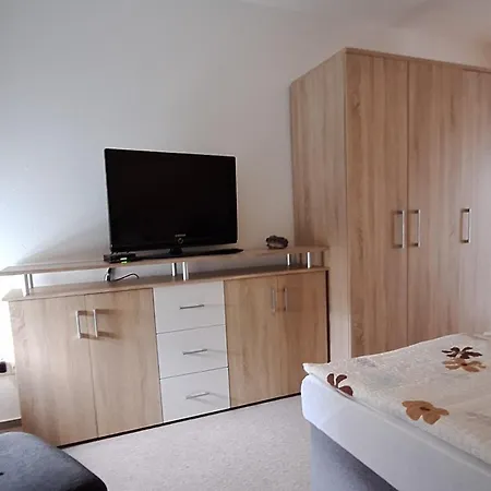 Bed & Breakfast Und Zum-wagner-hof